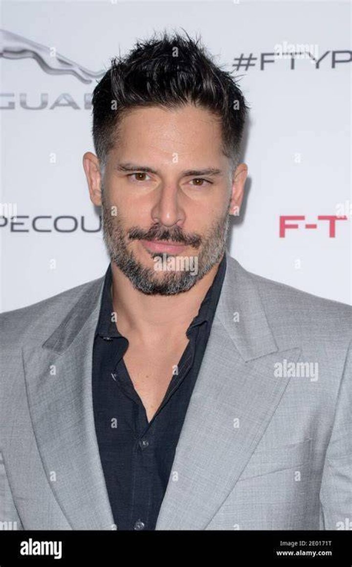 Unveiling Joe Manganiello's Hometown: Discoveries And Insights