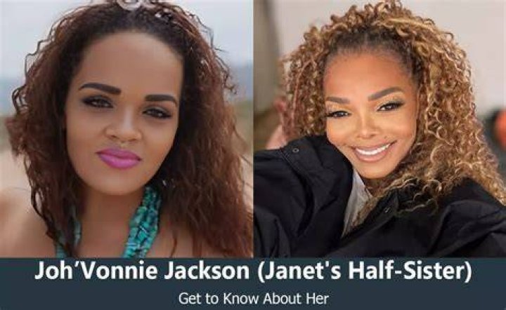 Unveiling Joh'Vonnie Jackson's Net Worth: A Comprehensive Review
