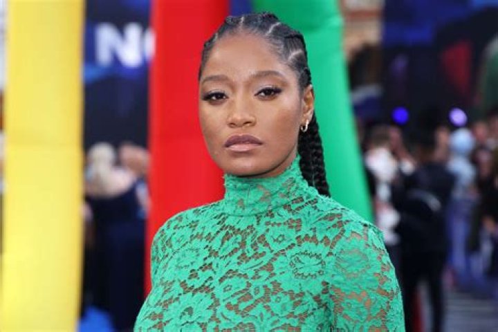 Unveiling Keke Palmer's Love Journey: Exclusive Insights From Instagram