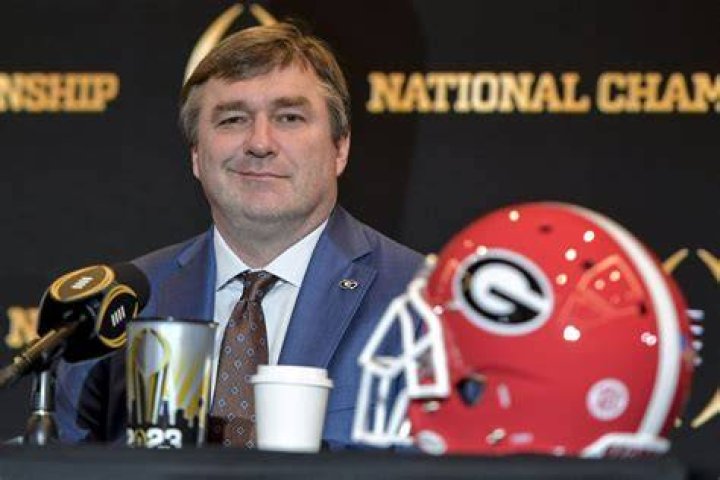 Unveiling Kirby Smart's Coaching Masterclass: A Journey Of Triumphs