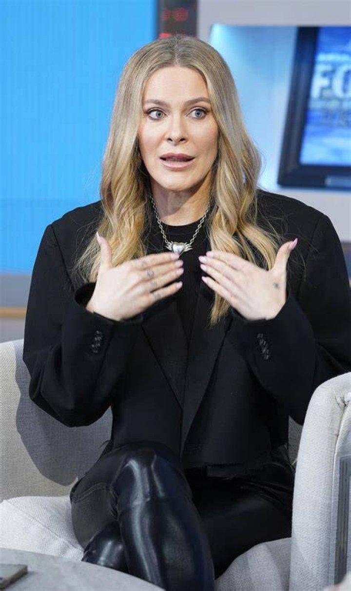 Unveiling Leah McSweeney's Net Worth Journey
