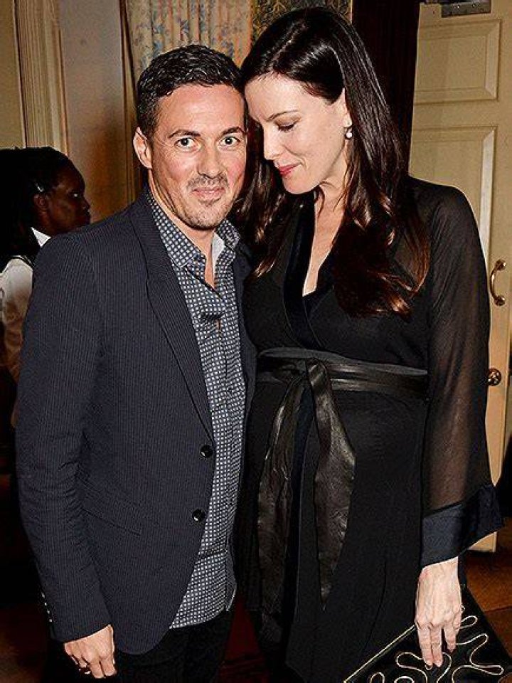 Unveiling Liv Tyler: Discoveries And Insights About Steve Tyler's Daughter