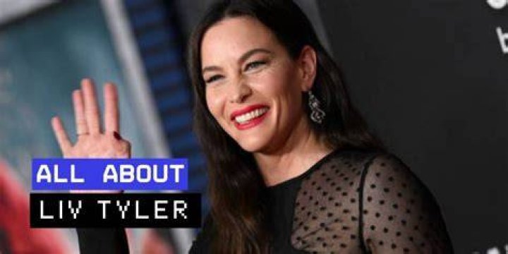 Unveiling Liv Tyler: The Journey Of Steven Tyler's Daughter