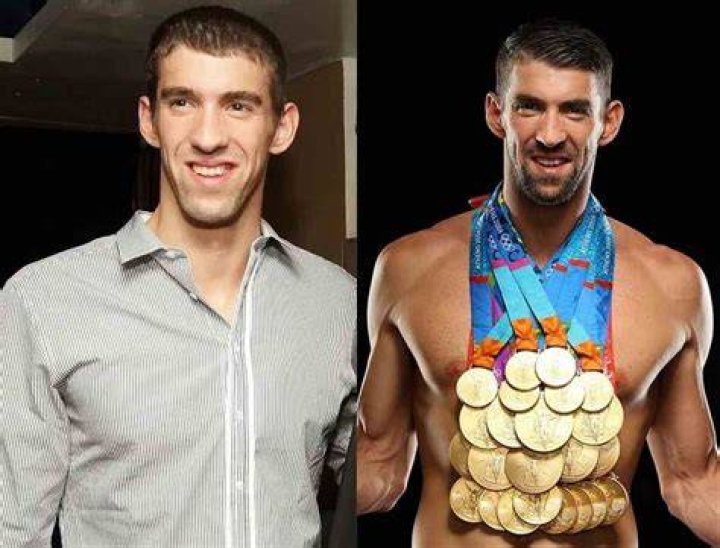 Unveiling Michael Phelps' Net Worth: Discoveries And Insights