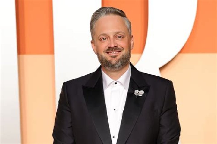 Unveiling Nate Bargatze's Father: Discoveries And Insights