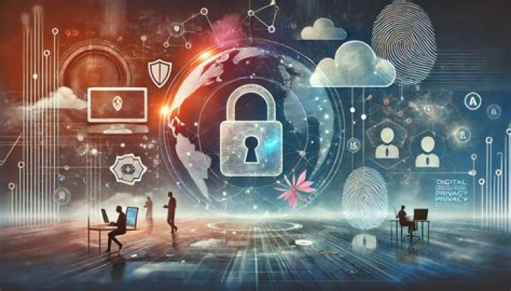 Unveiling Privacy Concerns And Digital Safety