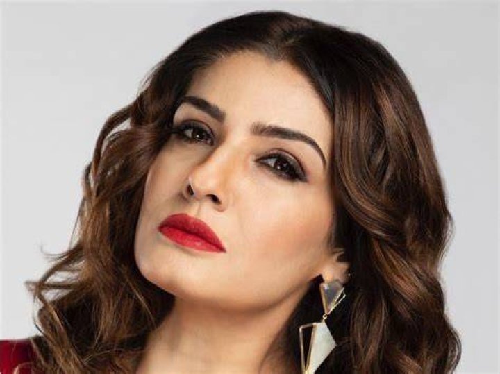 Unveiling Raveena Tandon's Net Worth: Discoveries And Insights