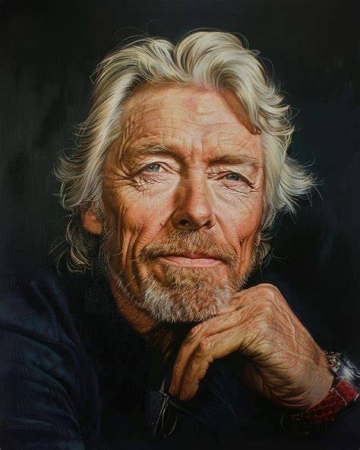 Unveiling Richard Branson's Net Worth: Discoveries And Insights