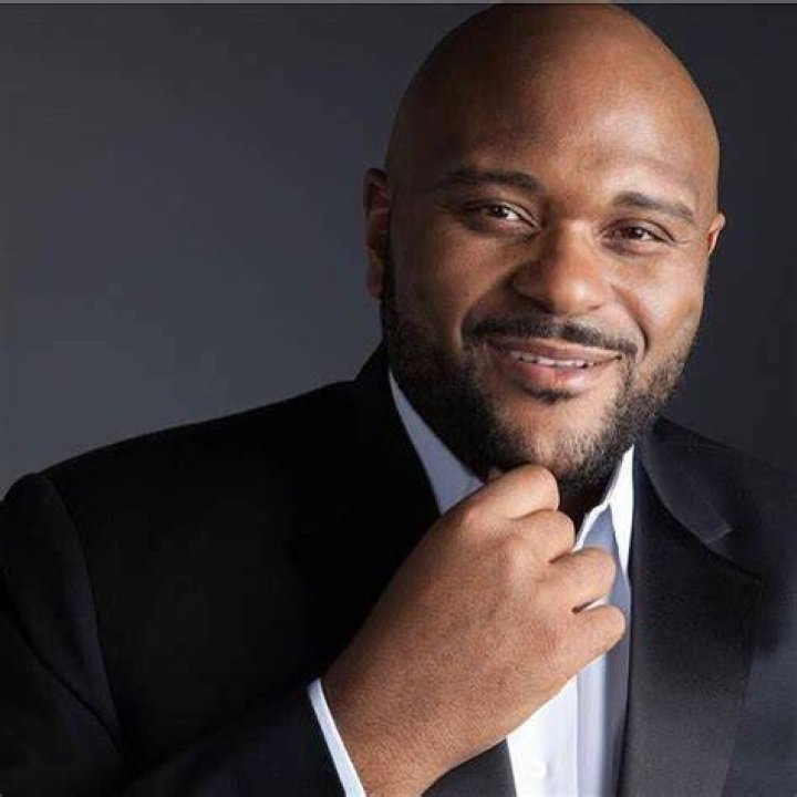 Unveiling Ruben Studdard's Net Worth: A Comprehensive Breakdown