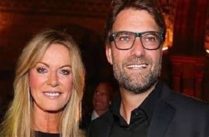 Unveiling Sabine Klopp: The Enigmatic First Wife Of Jurgen Klopp