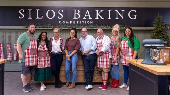 Unveiling Secrets: Silos Baking Competition 2024