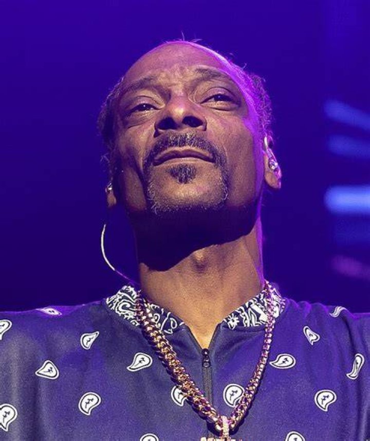Unveiling Snoop Dogg's Marital Status: Discoveries And Insights Revealed