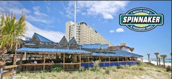 Unveiling Spinnaker Panama City Beach: A Haven Of Discovery
