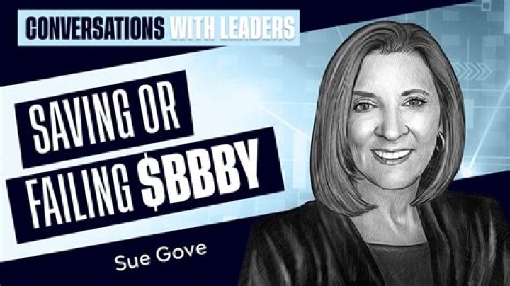 Unveiling Sue Gove's Net Worth: Insights And Discoveries