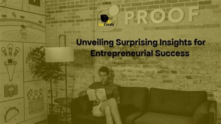 Unveiling Surprising Financial Insights 2023