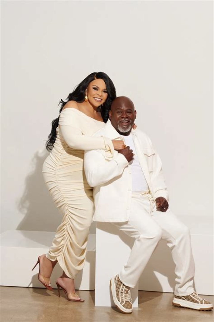 Unveiling Tamela Mann's New Look: Discoveries And Insights