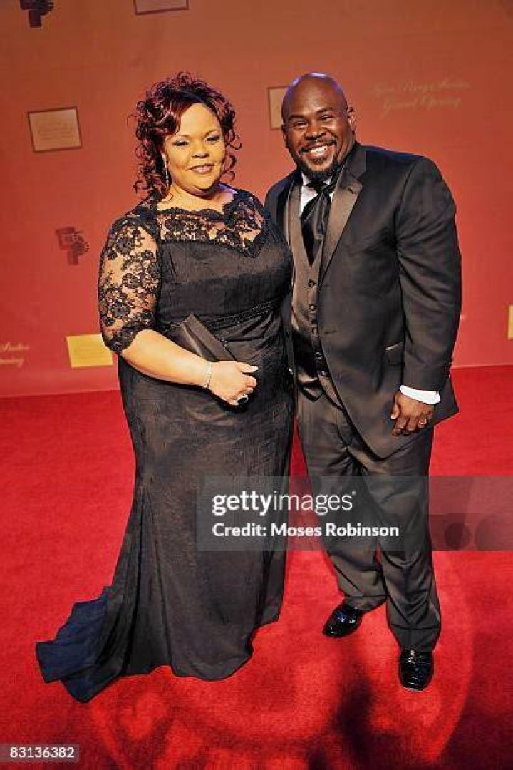 Unveiling Tamela Mann's New Look: Discoveries And Insights