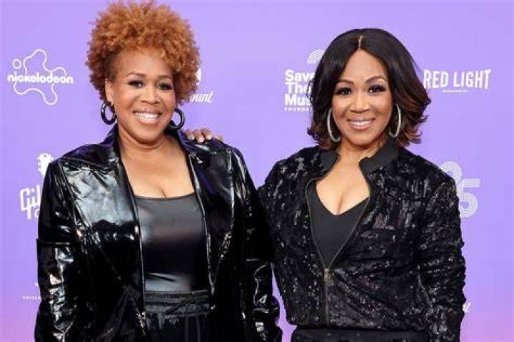 Unveiling The Age And Insights Of Erica Campbell's Oldest Daughter