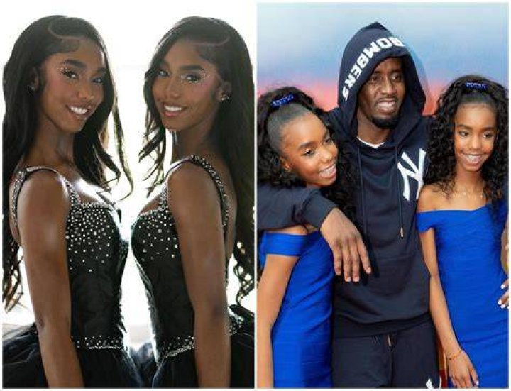 Unveiling The Age Of Diddy's Twin Daughters: Discoveries And Insights