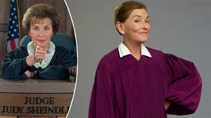 Unveiling The Age Of Judge Judy: Discoveries And Insights