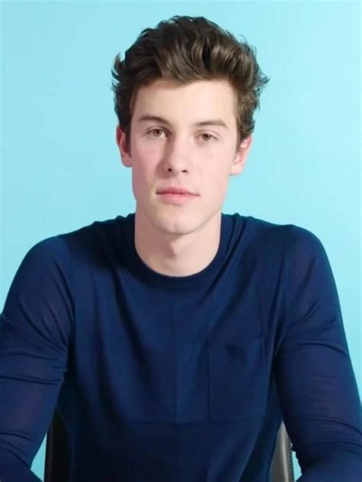 Unveiling The Age Of Shawn Mendes: Discoveries And Insights