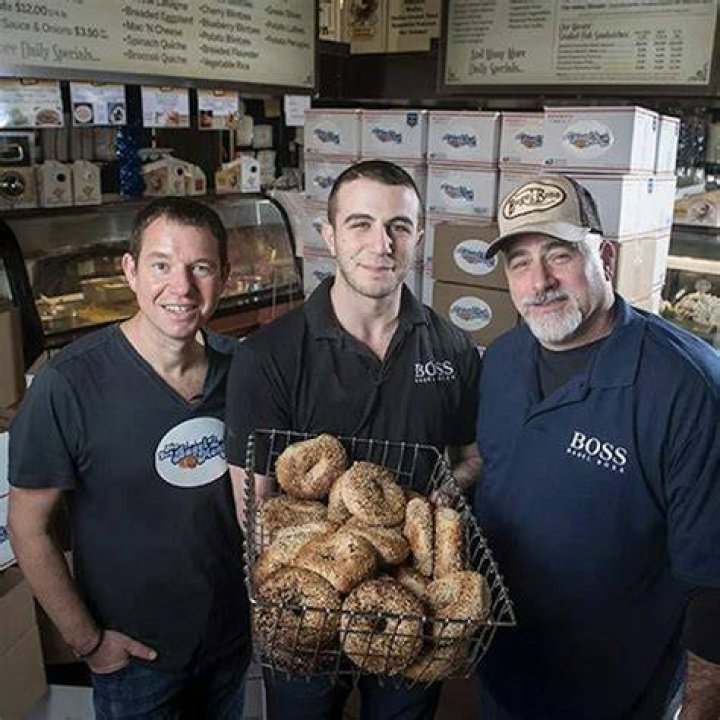 Unveiling The "Bagel Boss Guy": Discoveries And Insights