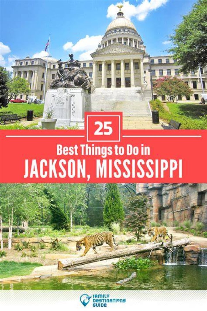 Unveiling the Best Things to Do in Jackson, Michigan