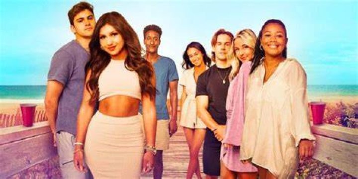 Unveiling The Cast Of Forever Summer: Hamptons