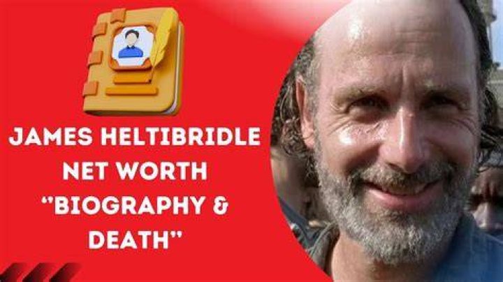 Unveiling The Cause Behind James Heltibridle's Untimely Demise