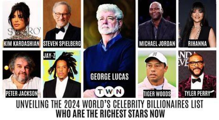 Unveiling The Celebrity's Financial Success