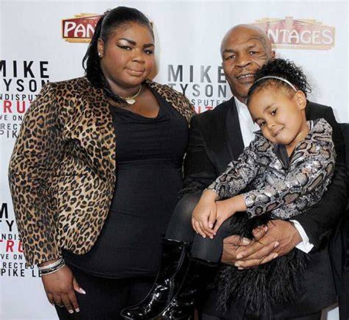 Unveiling The Circumstances Of Tyson's Daughter's Death