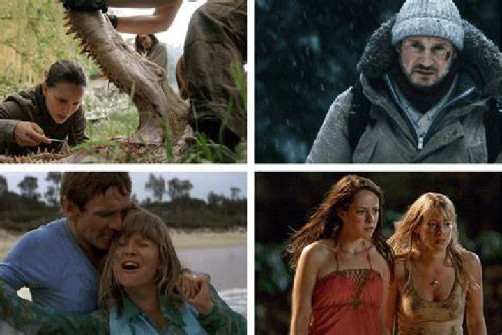 Unveiling The Dark Side Of Horror