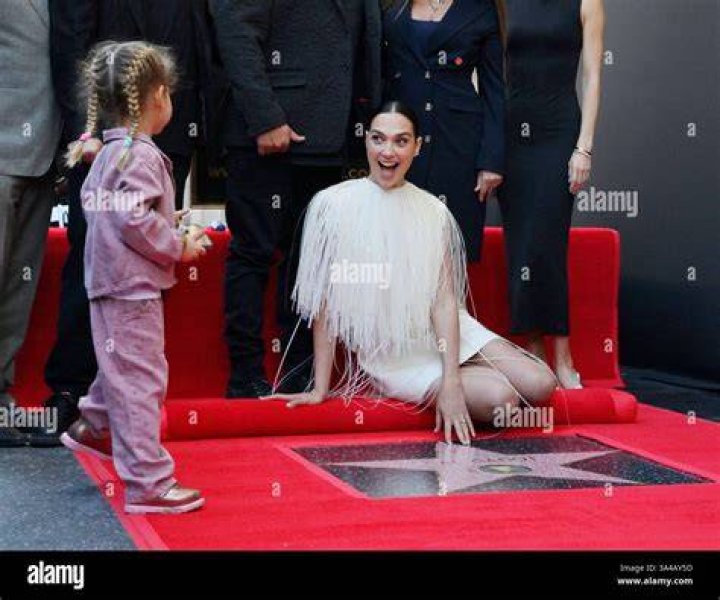 Unveiling The Daughter Of Hollywood Stars