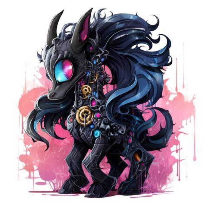 Unveiling The Enchanting World Of "Little Pony Wife"
