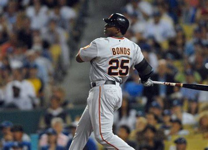 Unveiling The Enigma: Barry Bonds' Impact On Baseball