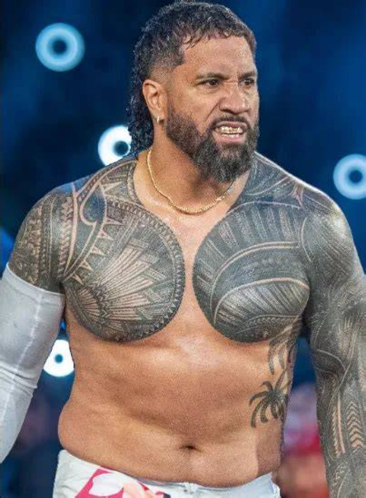 Unveiling The Enigma Behind The Wrestling Superstar