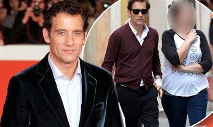 Unveiling The Enigma: Clive Owen's Wife