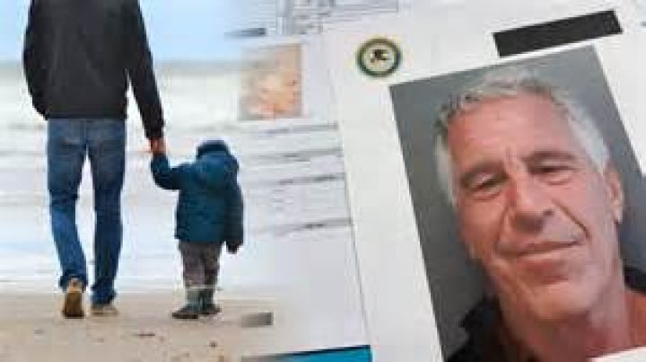Unveiling The Enigma: Did Epstein Father Children?