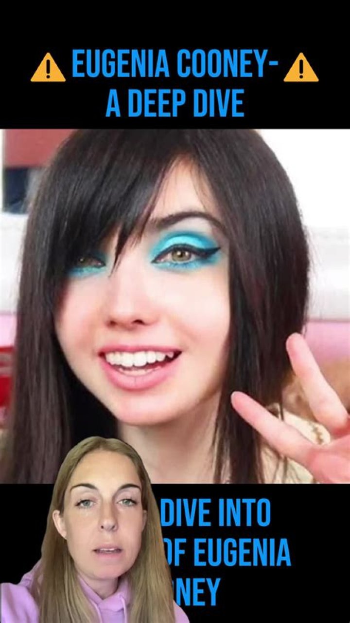 Unveiling The Enigma: Eugenia Cooney's Untold Story