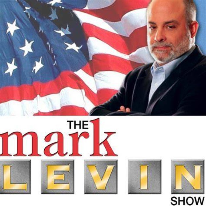 Unveiling The Enigma: Mark Levin's Wife Revealed