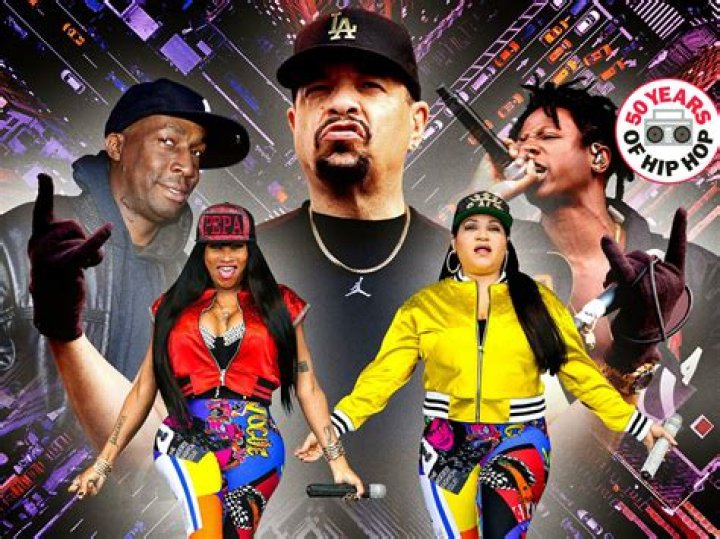 Unveiling The Enigmatic Name Behind The Hip-Hop Phenomenon