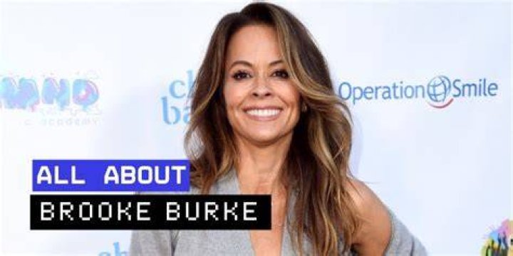 Unveiling The Enigmatic Spouse Of Brooke Burke