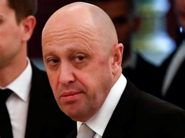 Unveiling The Enigmatic Wealth Of Yevgeny Prigozhin