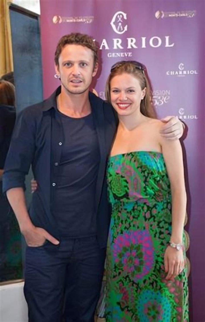 Unveiling The Enigmatic World Of David Lyons: Wife, Life, And Legacy