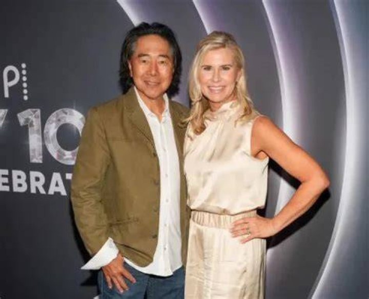 Unveiling The Enigmatic World Of Henry Cho's Wife: A Journey Of Discovery