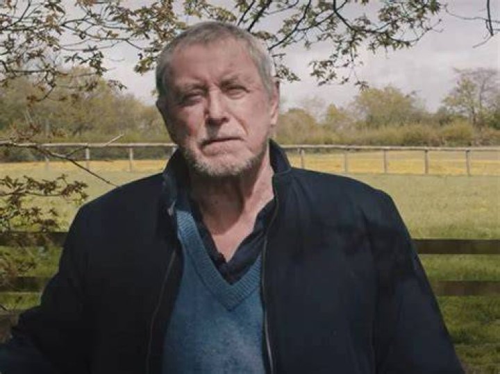 Unveiling The Enigmatic World Of John Nettles