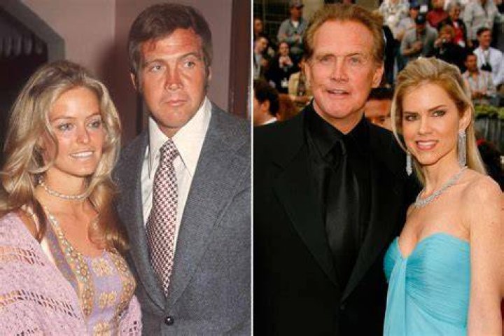 Unveiling The Enigmatic World Of Lee Majors' Wives