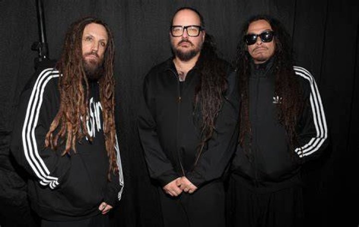 Unveiling The Extraordinary Journey Of Brian "Head" Welch Of Korn