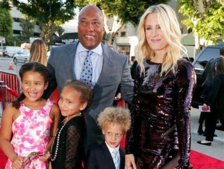 Unveiling The Extraordinary Journey Of Byron Allen's Ex-Wife: Discoveries And Empowerment