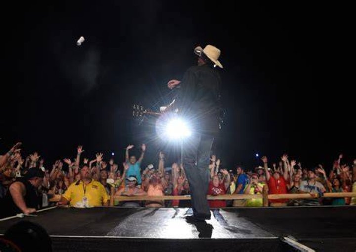 Unveiling The Fortune Of A Music Icon